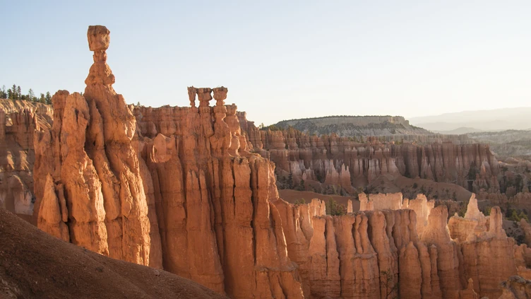 Explore the West USA Tour - 9